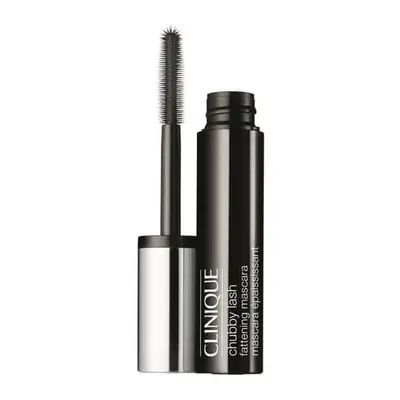 Clinique Zvýrazňující řasenka Chubby Lash (Fattening Mascara) 9 ml 01 Jumbo Jet Black