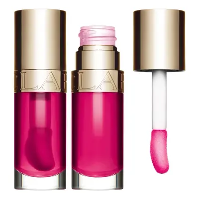 Clarins Lehký olej na rty (Lip Comfort Oil) 7 ml 04 Pitaya