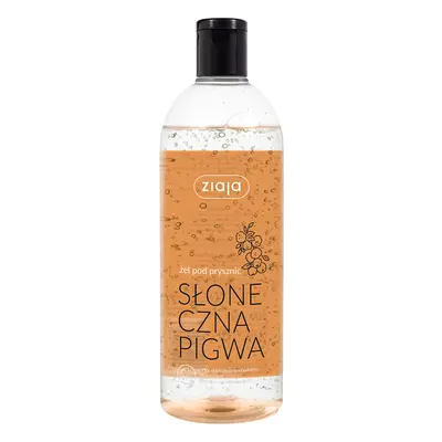 Ziaja Sprchový gel Sluneční kdoule (Shower Gel) 500 ml