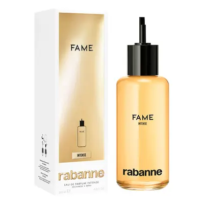 Rabanne Fame Intense - EDP (náplň) 200 ml