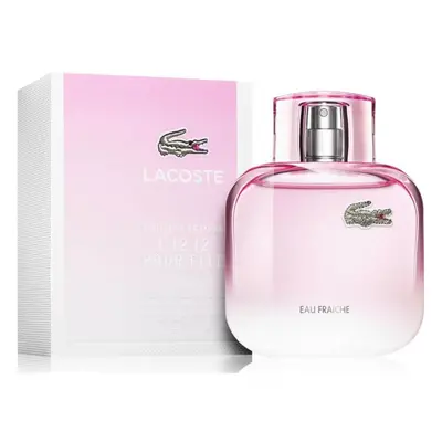 Lacoste Eau de Lacoste L.12.12 Pour Elle Eau Fraiche - EDT 30 ml