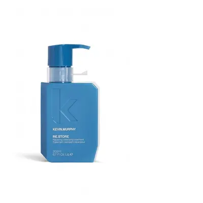 Kevin Murphy Regenerační ošetření suchých a poškozených vlasů Re.Store (Repairing Cleansing Trea