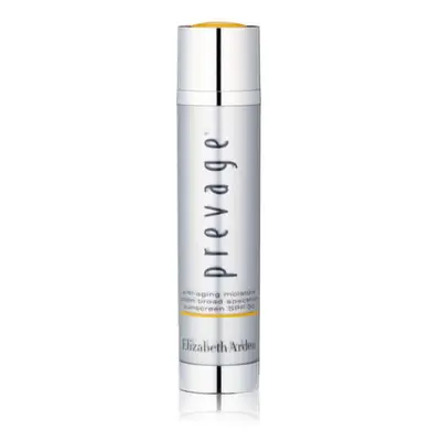 Elizabeth Arden Hydratační fluid proti vráskám Prevage (Anti-Aging Moisture Lotion SPF 30) 50 ml