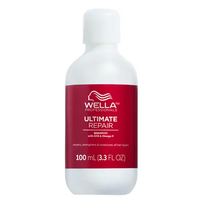 Wella Professionals Regenerační šampon pro všechny typy vlasů Ultimate Repair (Shampoo) 100 ml