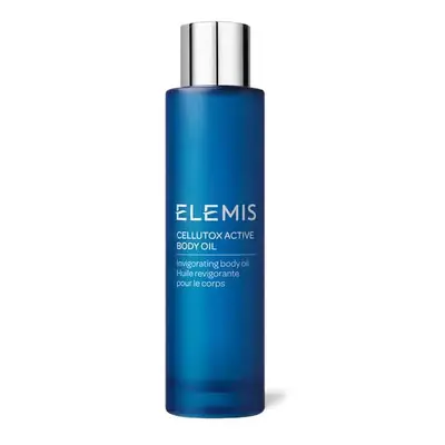 Elemis Povzbuzující tělový olej (Cellutox Active Body Oil) 100 ml