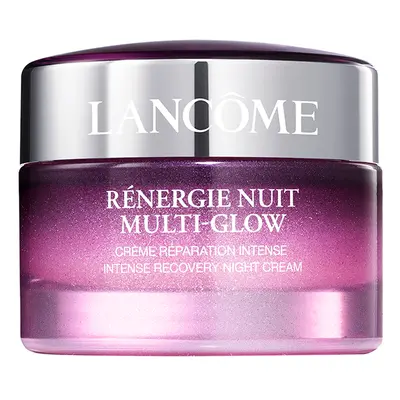 Lancôme Intenzivní regenerační noční krém pro zralou pleť Multi-Glow (Intense Recovery Night Cre