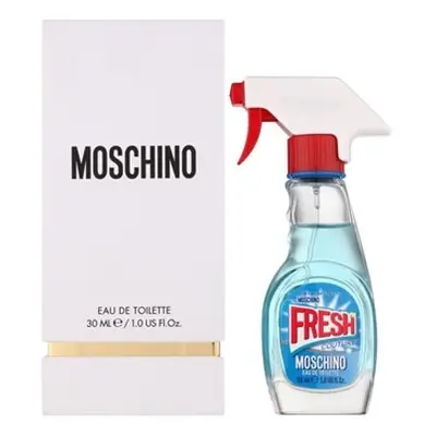 Moschino Fresh Couture - EDT 50 ml