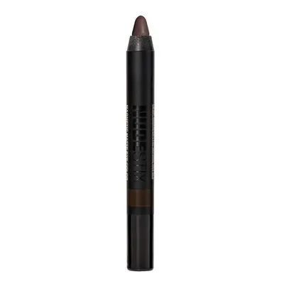 Nudestix Matná tužka na oči Magnetic Matte Eye Color Cocoa