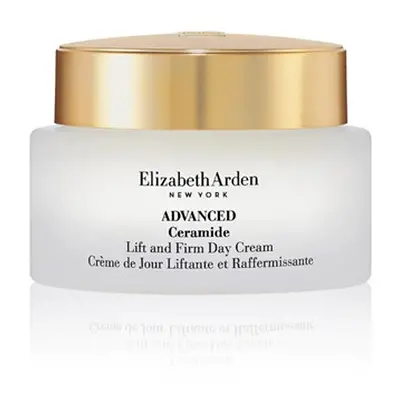 Elizabeth Arden Liftingový a zpevňující pleťový krém Advanced Ceramide (Lift and Firm Day Cream)