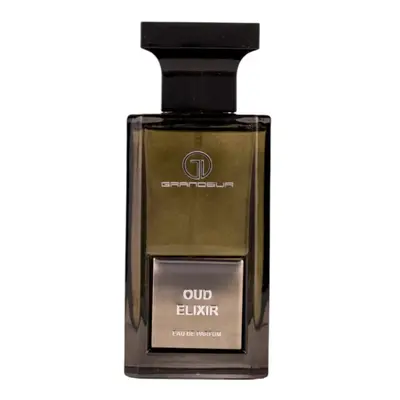 Grandeur Oud Elixir - EDP 100 ml