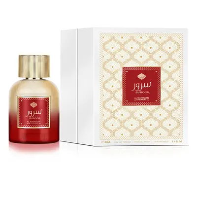 Al Wataniah Suroor - EDP 100 ml