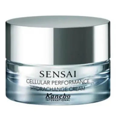 Sensai Hydratační gelový pleťový krém (Cellular Performance Hydrachange Cream) 40 ml