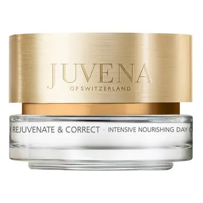 Juvena Intenzivní denní krém na suchou až velmi suchou pleť (Rejuvenate & Correct Nourishing Int