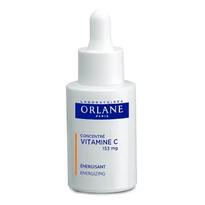 Orlane Paris Pleťový koncentrát s vitamínem C Supradose (Energizing Concentrate) 30 ml