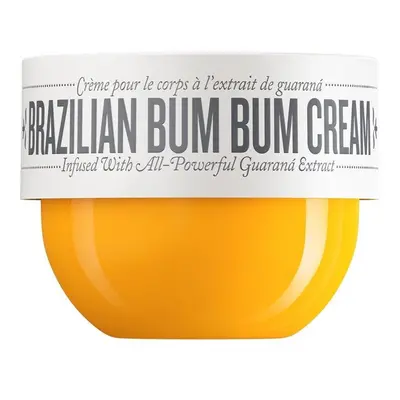 Sol de Janeiro Zpevňující a vyhlazující tělový krém (Brazilian Bum Bum Cream) 75 ml