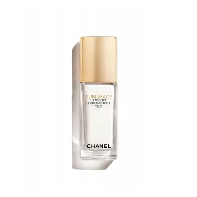 Chanel Rozjasňující a obnovující oční sérum (Radiance-Renewing Eye Serum) 15 ml