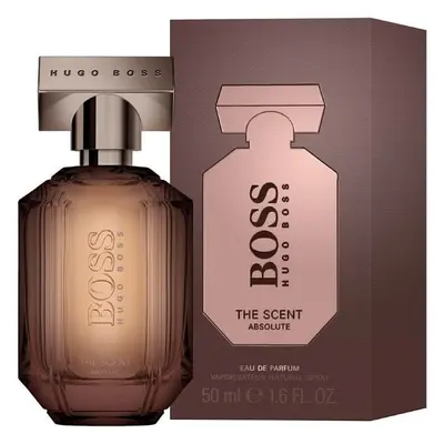 Hugo Boss Boss The Scent For Her Absolute - EDP 50 ml