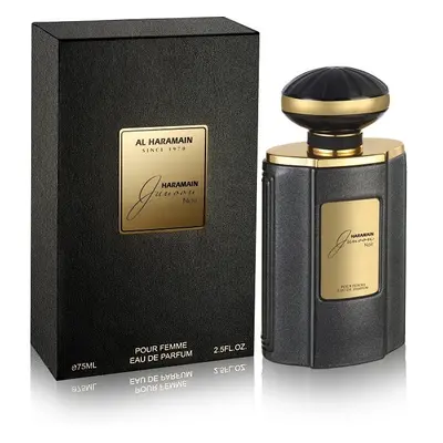 Al Haramain Junoon Noir - EDP 75 ml