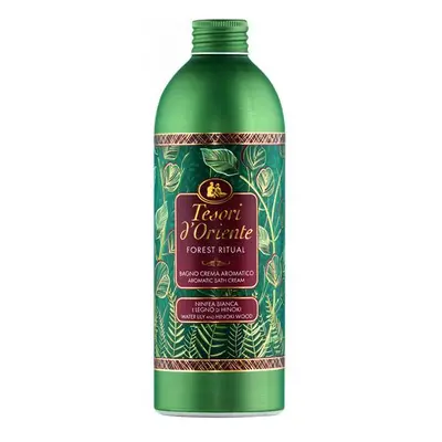 Tesori d´Oriente Forest Therapy - koupelový krém 500 ml