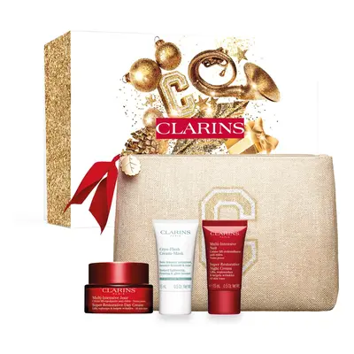 Clarins Dárková sada pleťové péče Multi-Intensive Jour Set