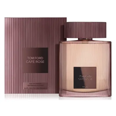 Tom Ford Café Rose (2023) - EDP 100 ml