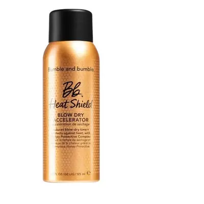 Bumble and bumble Ochranný sprej pro urychlení fénování vlasů Bb. Heat Shield (Blow Dry Accelera