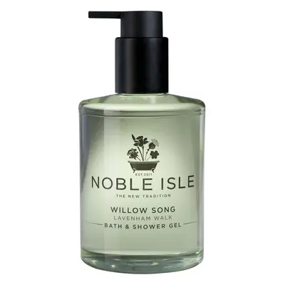 Noble Isle Koupelový a sprchový gel Willow Song (Bath & Shower Gel) 250 ml