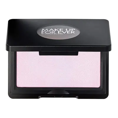 Make Up For Ever Rozjasňovač Artist Face (Powders Highlighter) 4 g 120 Bouncy Lilac