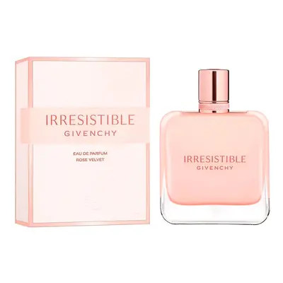 Givenchy Irresistible Rose Velvet - EDP 35 ml