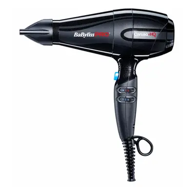 BaByliss PRO Profesionální fén Caruso HQ 2400W Ionic