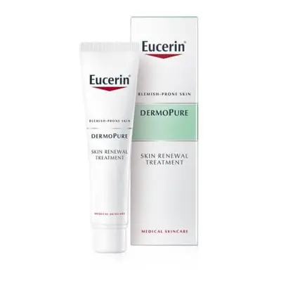 Eucerin Sérum pro regeneraci pleti DermoPure (Skin Renewal Treatment) 40 ml