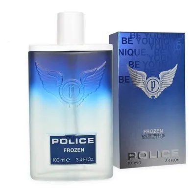 Police Frozen - EDT 100 ml