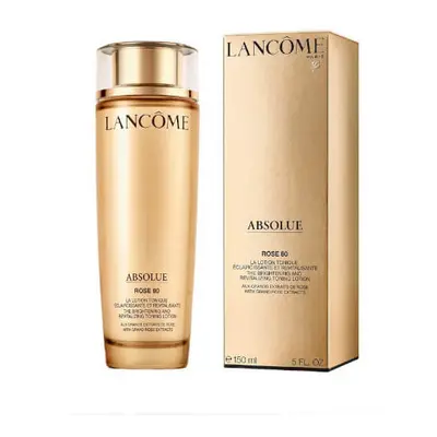 Lancôme Revitalizační pleťové mléko Absolue Rose 80 (Revitalizing Toning Lotion) 150 ml