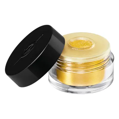 Make Up For Ever Rozjasňující pudr (Star Lit Powder) 1,2 g 16 Gold