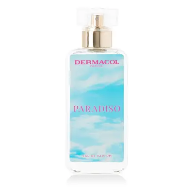 Dermacol Parfémovaná voda Paradiso EDP 50 ml