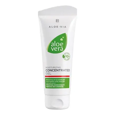 LR health & beauty Aloe Vera Gelový koncentrát 100 ml