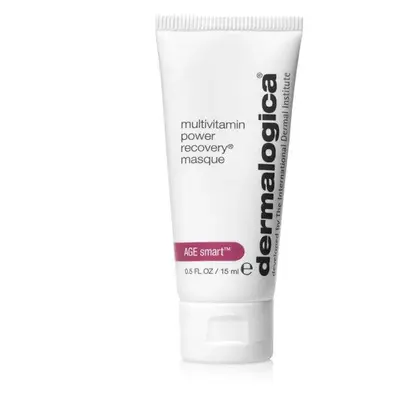 Dermalogica Regenerační maska pro zralou pleť Age Smart (Multivitamin Power Recovery Masque) 15 