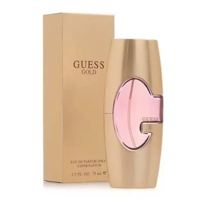 Guess Guess Gold - EDP 75 ml