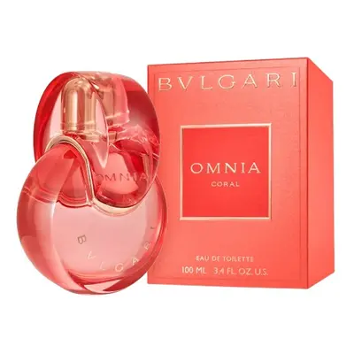 Bvlgari Omnia Coral - EDT 100 ml