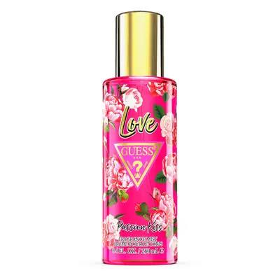 Guess Passion Kiss - tělový sprej 250 ml