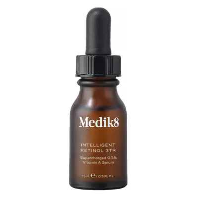 Medik8 Pleťové sérum Inteligent Retinol 3Tr (Supercharged 0,3% Vitamin A Serum) 15 ml