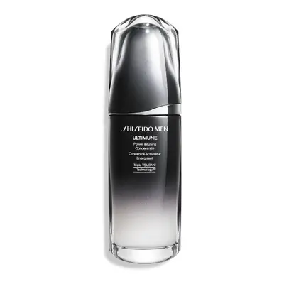 Shiseido Pleťové sérum proti vráskám Ultimune Men (Power Infusing Concentrate) 75 ml