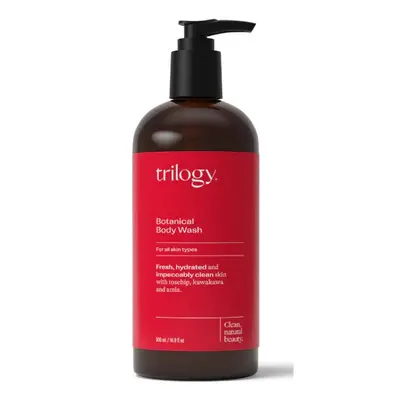 Trilogy Sprchový gel Botanical (Body Wash) 500 ml