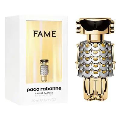 Rabanne Fame - EDP 2 ml - odstřik s rozprašovačem