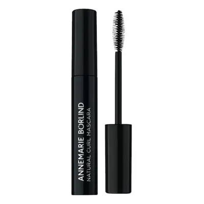 ANNEMARIE BORLIND Řasenka pro natočení řas (Natural Curl Mascara) 9,5 ml Brown