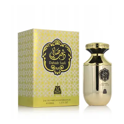 Bait Al Bakhoor Dahaab Saafi - EDP 100 ml