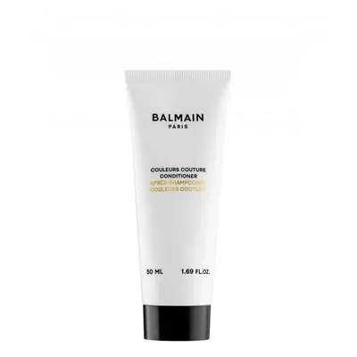 Balmain Kondicionér pro barvené vlasy Couleurs Couture (Conditioner for Colour-Treated Hair) 50 