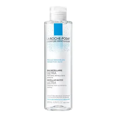 La Roche Posay Micelární voda (Micellar Water Ultra) 400 ml