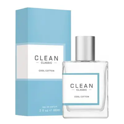 Clean Cool Cotton - EDP 60 ml