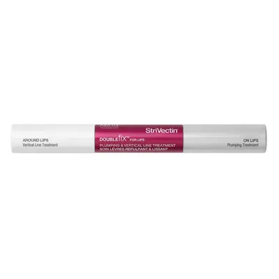 StriVectin Sérum pro zvětšení rtů a vyhlazení vrásek Double Fix™ For Lips (Plumping & Vertical L